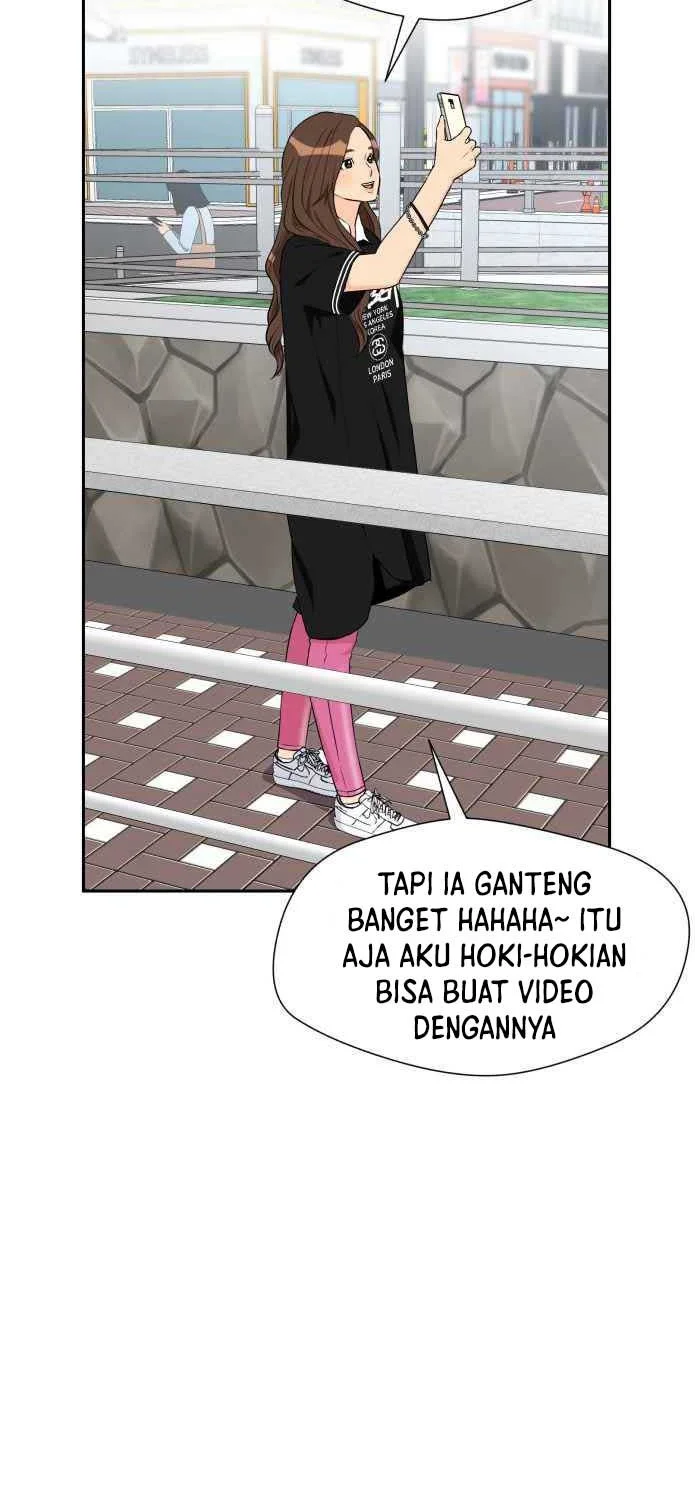 Face Genius Chapter 44 Gambar 64