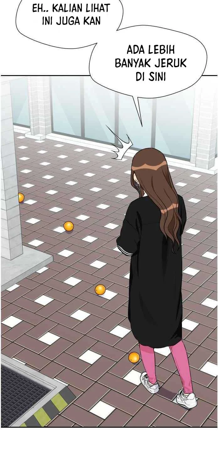 Face Genius Chapter 44 Gambar 67