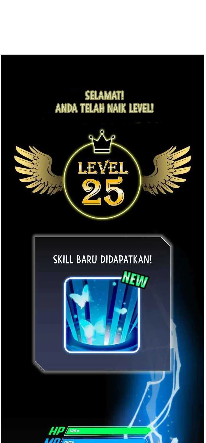 Face Genius Chapter 44 halaman 10