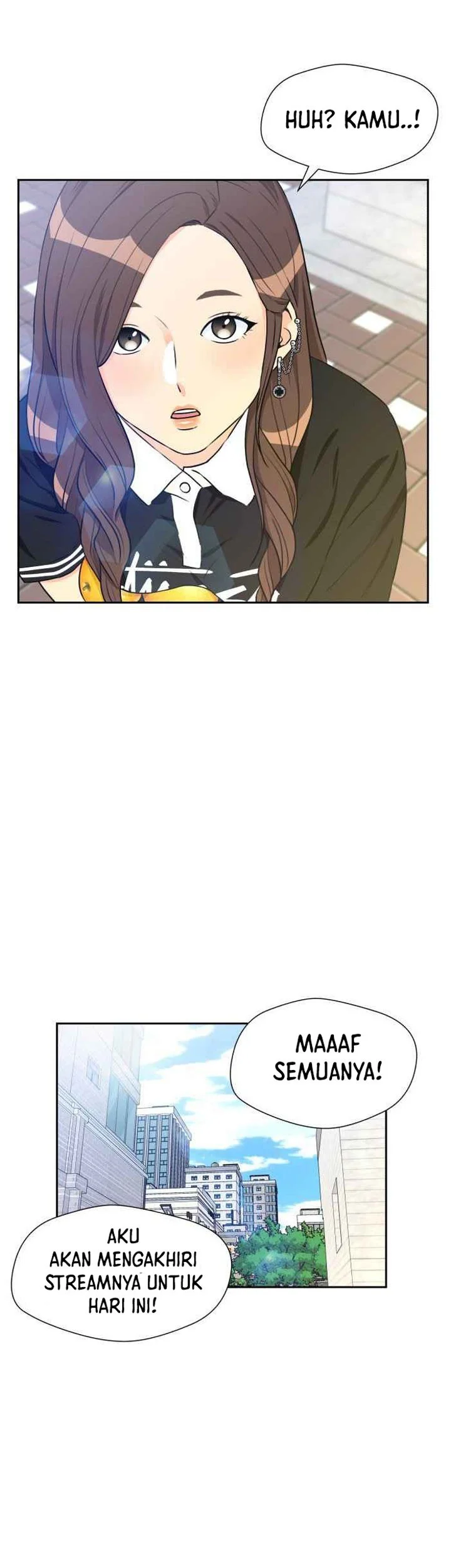 Face Genius Chapter 45 halaman 23