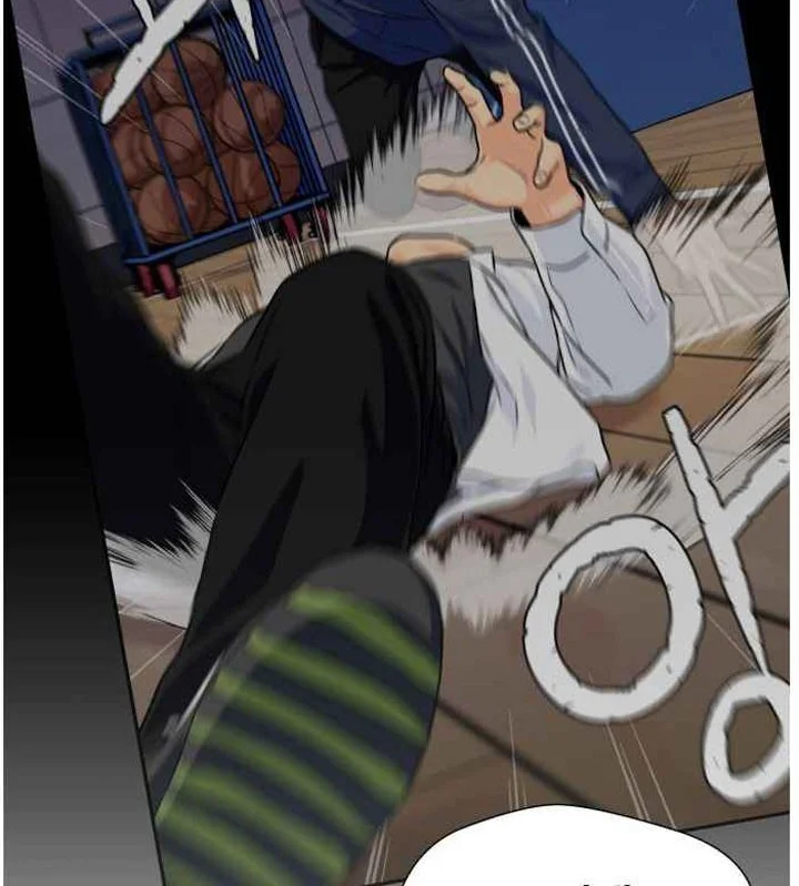 Face Genius Chapter 45 halaman 34