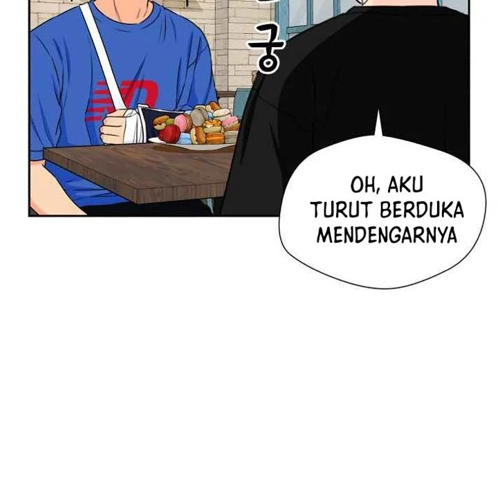 Face Genius Chapter 45 Gambar 45