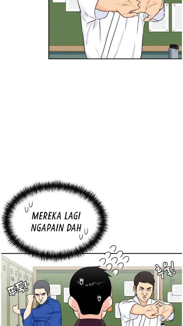 Face Genius Chapter 46 halaman 22
