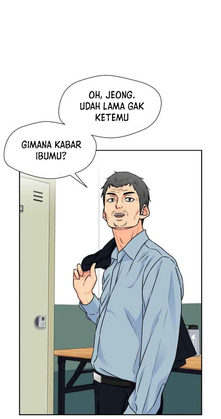 Face Genius Chapter 46 halaman 27