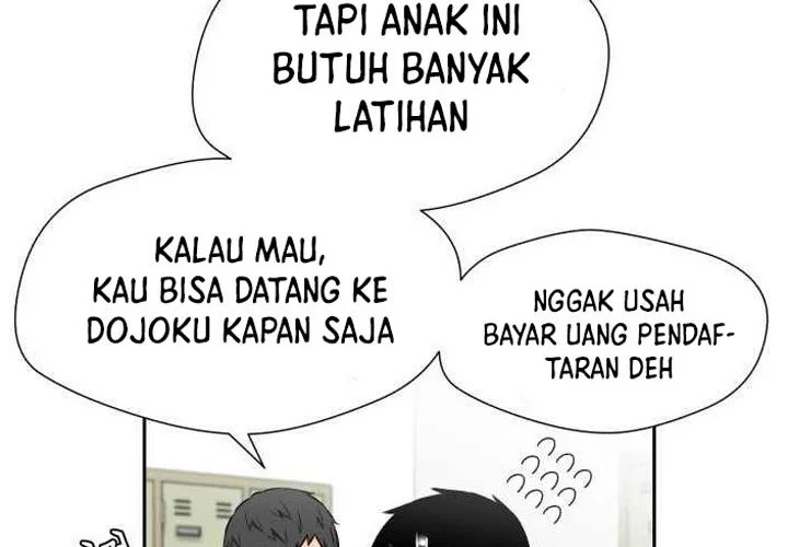 Face Genius Chapter 46 halaman 34