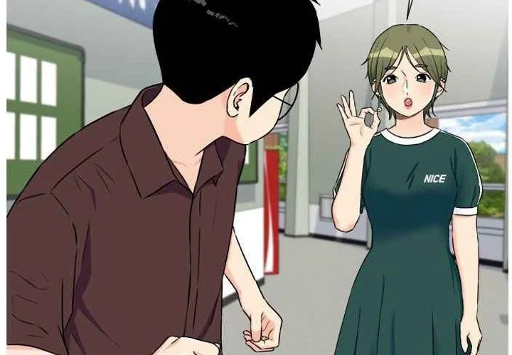 Face Genius Chapter 46 halaman 41