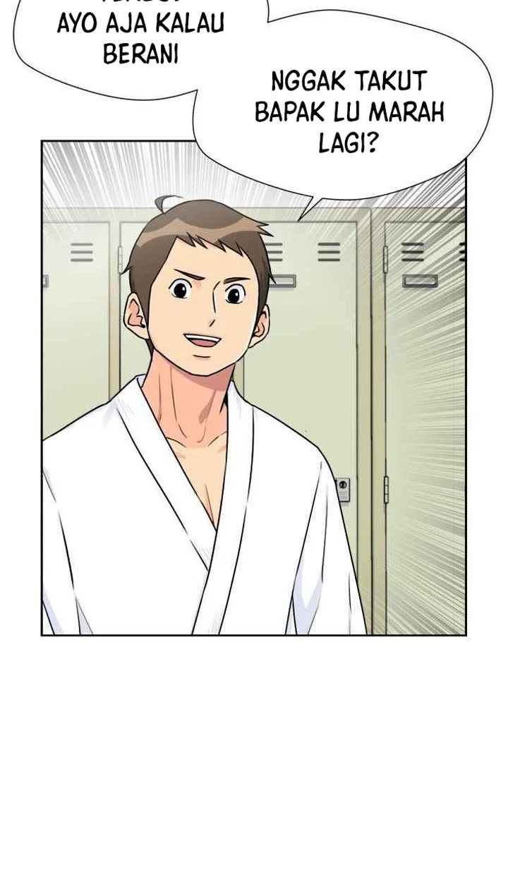 Face Genius Chapter 46 Gambar 46