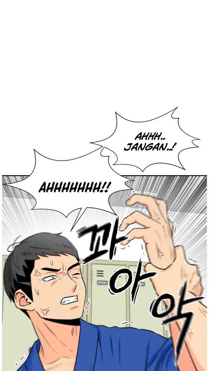 Face Genius Chapter 46 Gambar 51