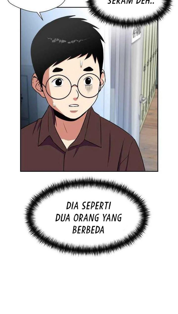 Face Genius Chapter 46 Gambar 61