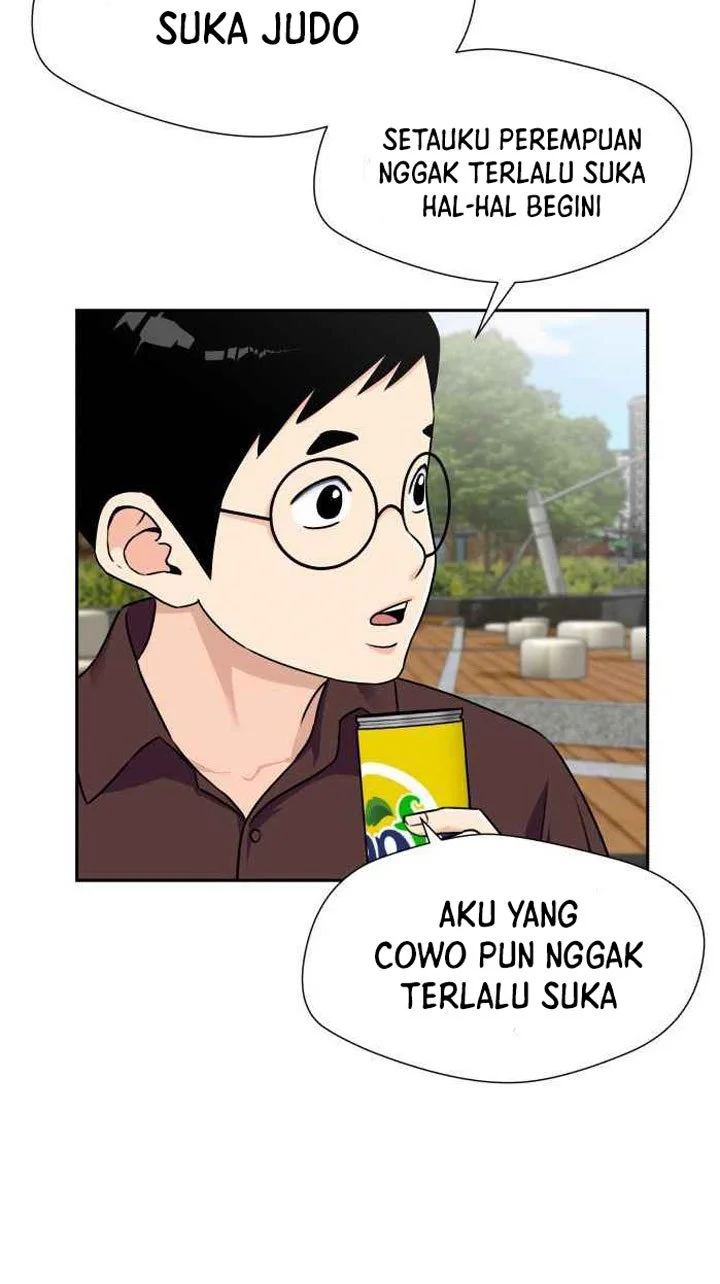 Face Genius Chapter 46 halaman 7