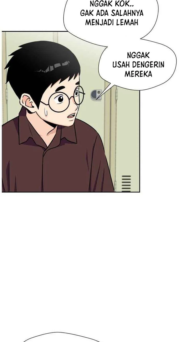 Face Genius Chapter 46 Gambar 66