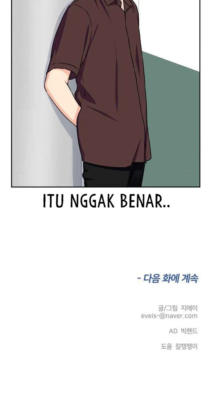 Face Genius Chapter 46 Gambar 71