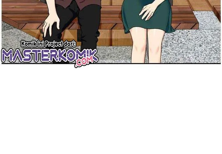 Face Genius Chapter 46 halaman 9