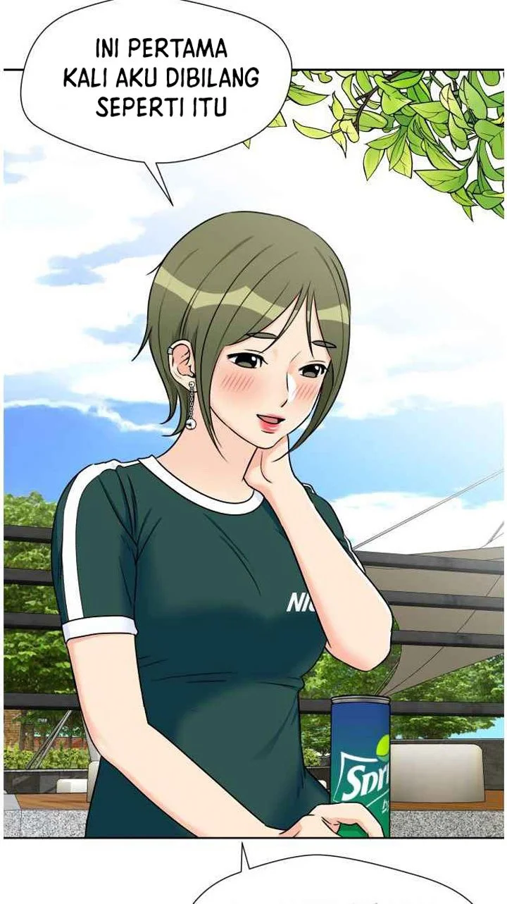 Face Genius Chapter 46 halaman 12