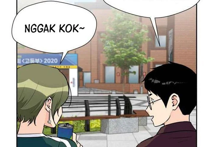 Face Genius Chapter 46 halaman 14
