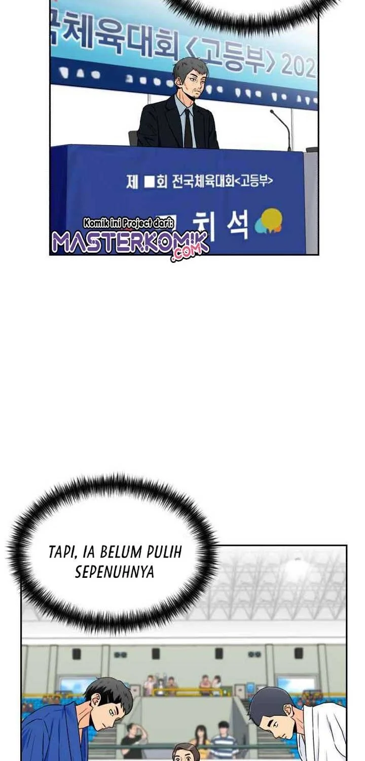 Face Genius Chapter 47 halaman 22