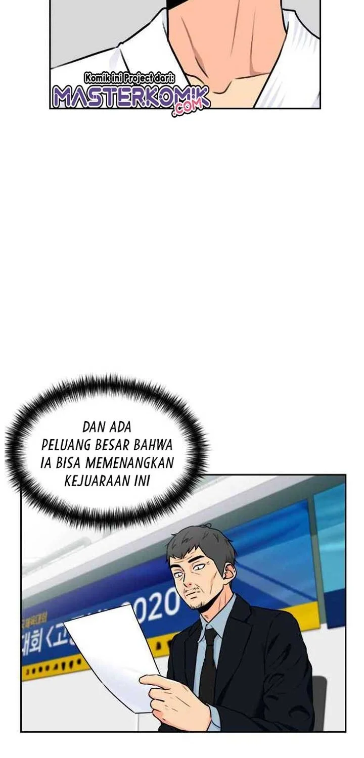 Face Genius Chapter 47 halaman 25