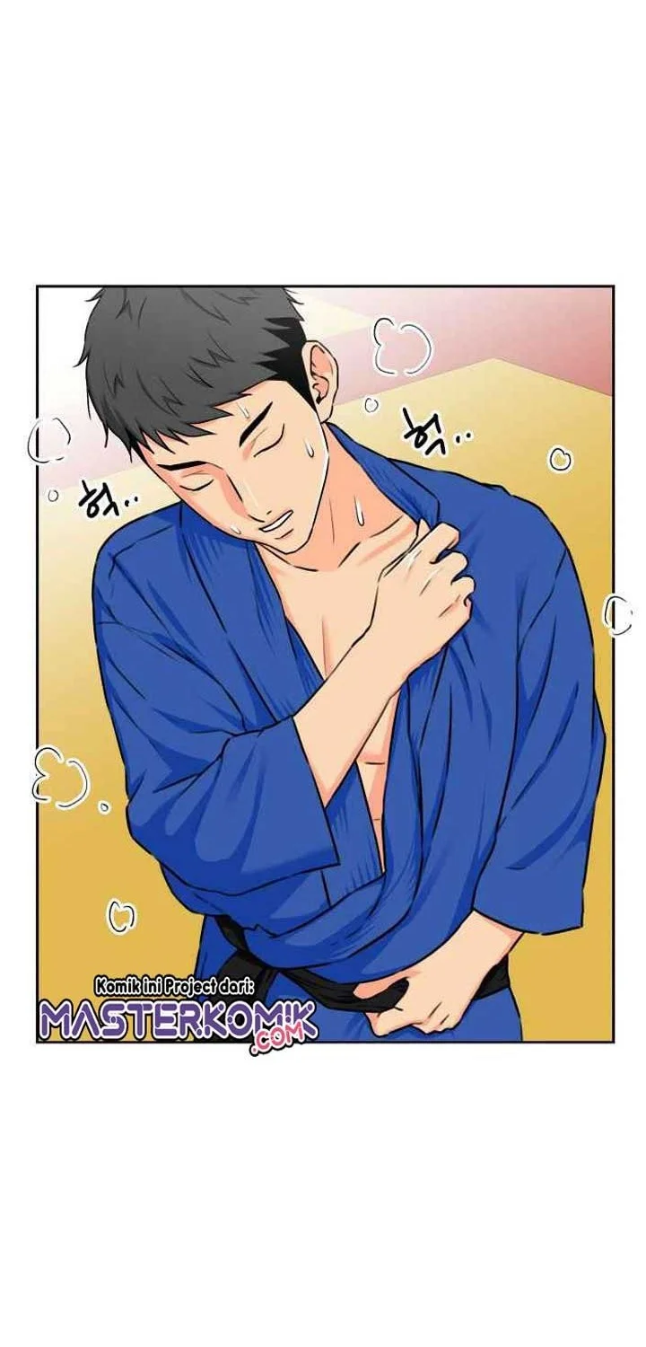 Face Genius Chapter 47 halaman 28