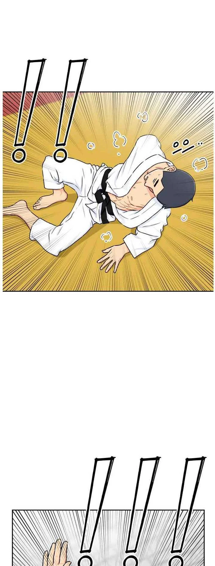 Face Genius Chapter 47 halaman 29