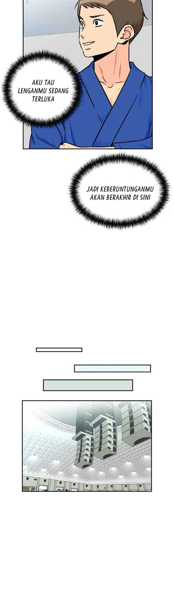Face Genius Chapter 47 halaman 33