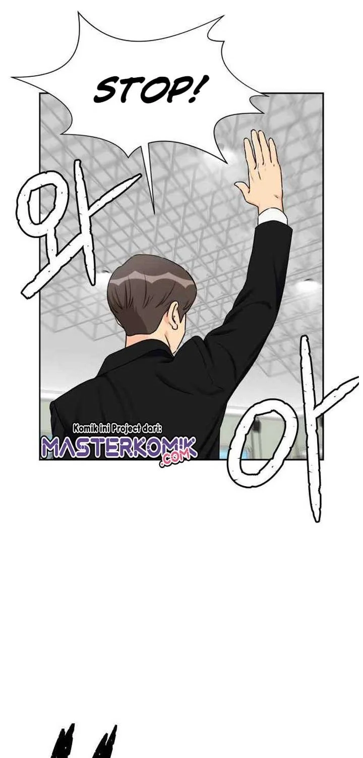 Face Genius Chapter 47 halaman 34