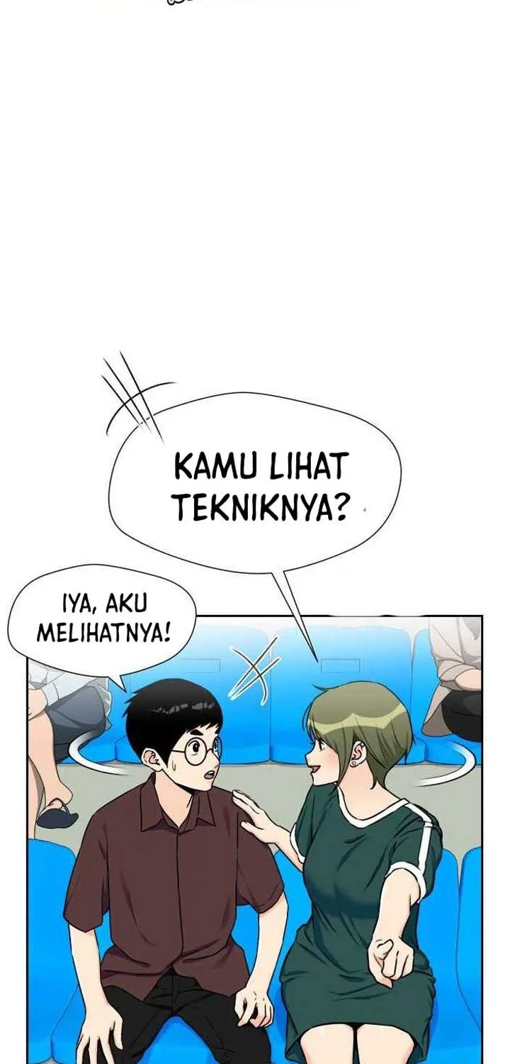 Face Genius Chapter 47 halaman 37