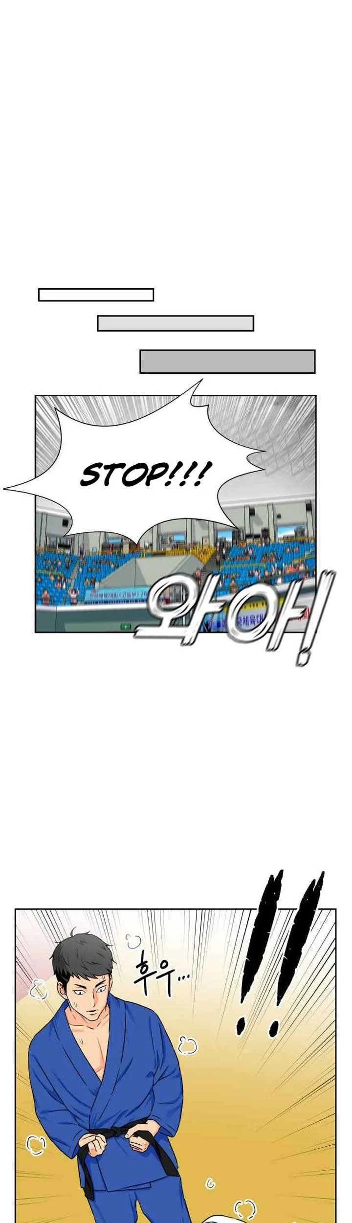 Face Genius Chapter 47 Gambar 38