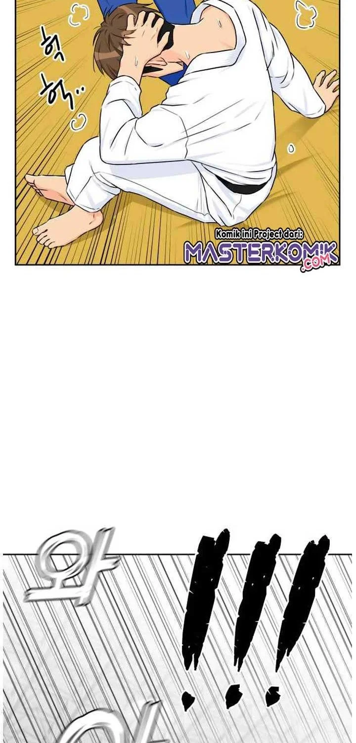 Face Genius Chapter 47 Gambar 39