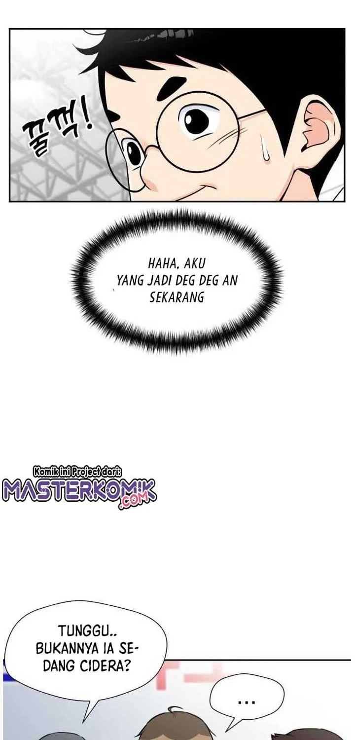 Face Genius Chapter 47 Gambar 42