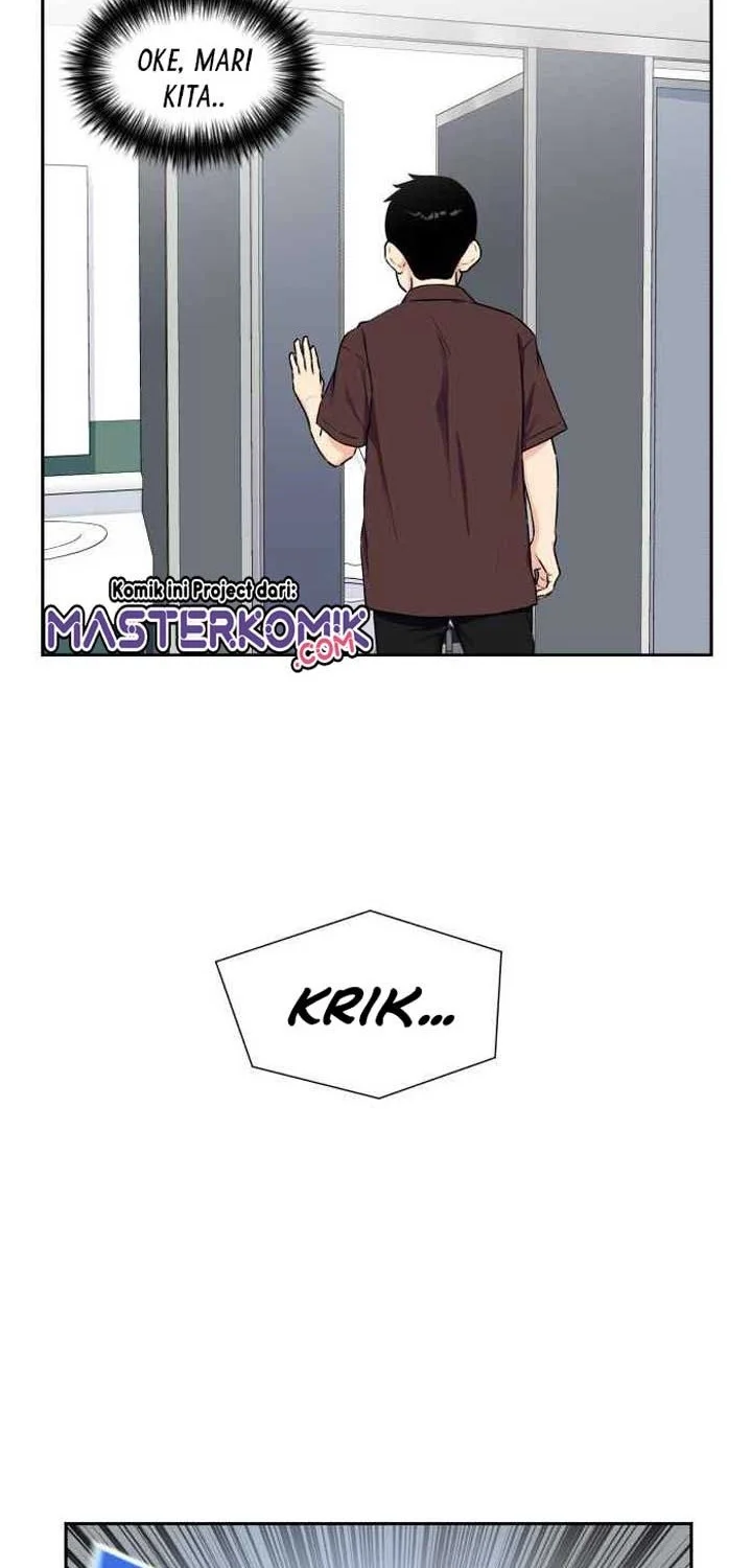 Face Genius Chapter 47 halaman 4