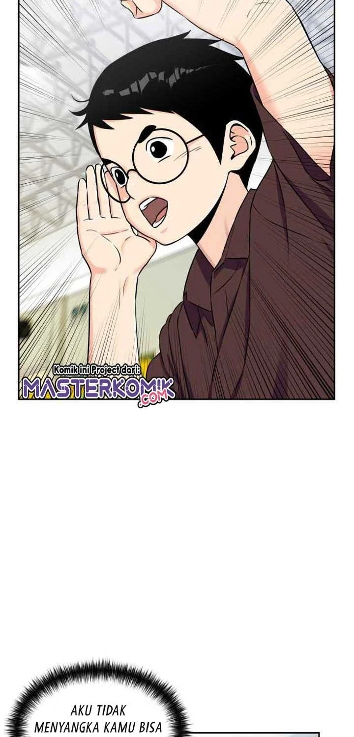 Face Genius Chapter 47 Gambar 45