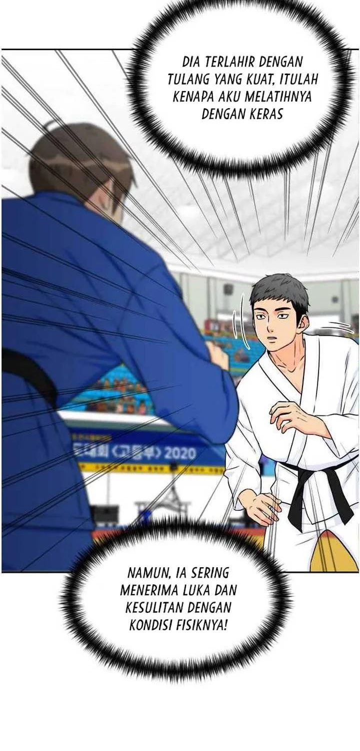 Face Genius Chapter 47 Gambar 48