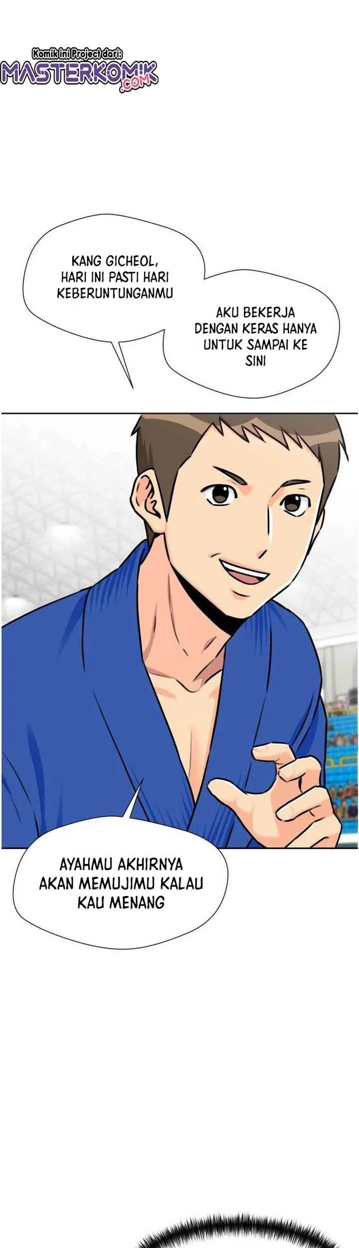 Face Genius Chapter 47 Gambar 49