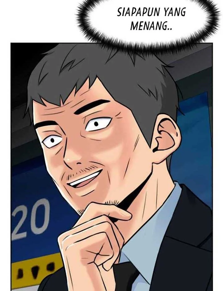 Face Genius Chapter 47 Gambar 50