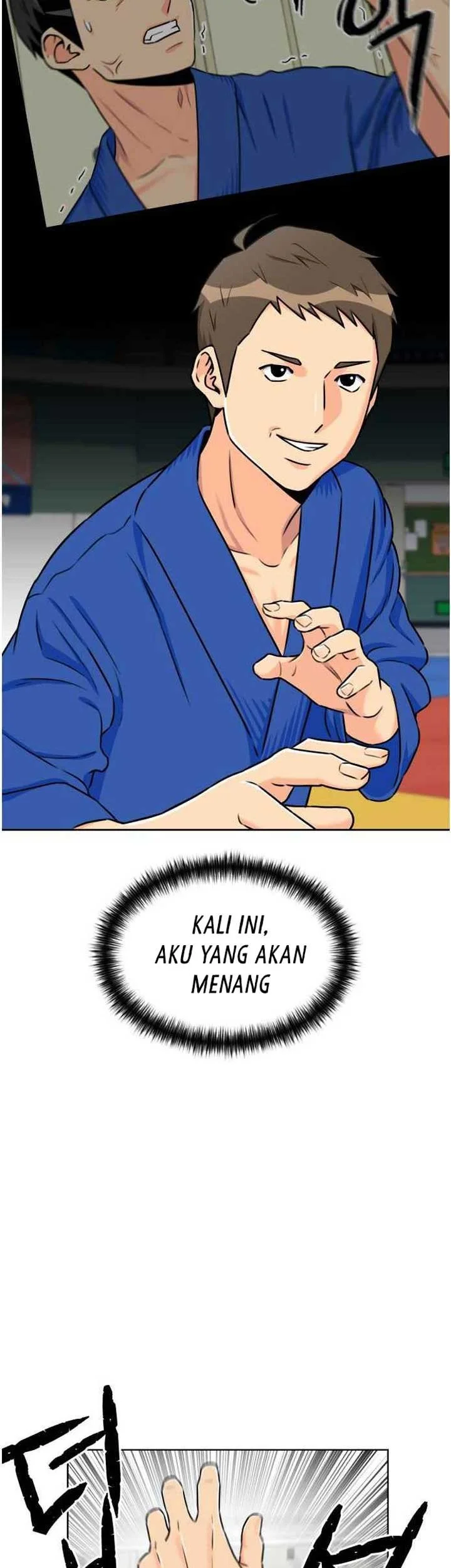 Face Genius Chapter 47 Gambar 53