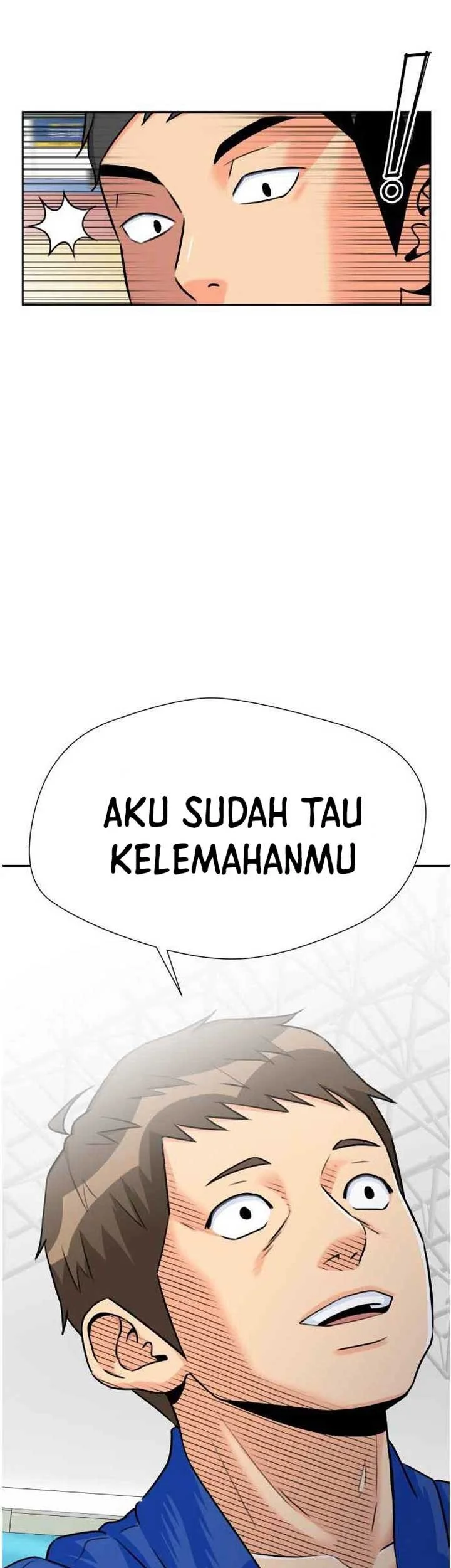 Face Genius Chapter 47 Gambar 55
