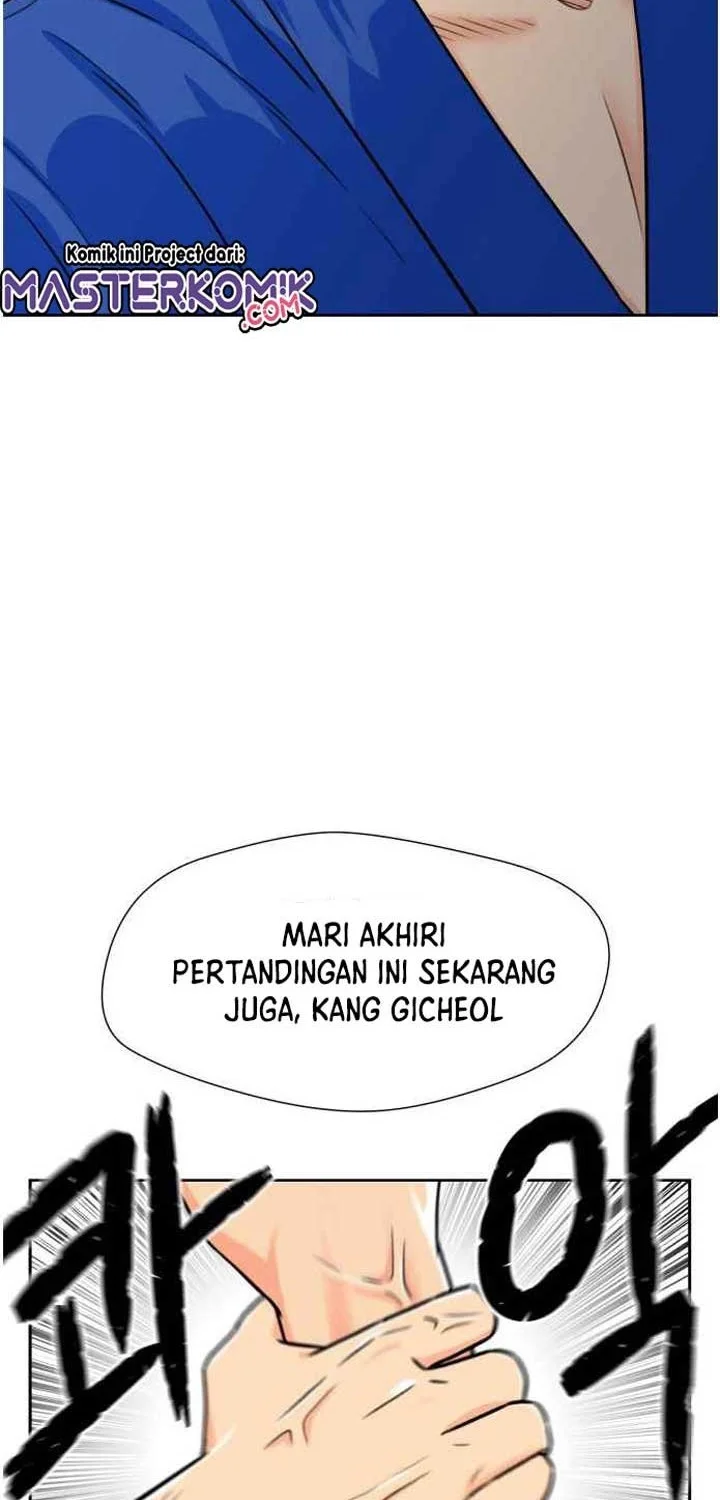 Face Genius Chapter 47 Gambar 56