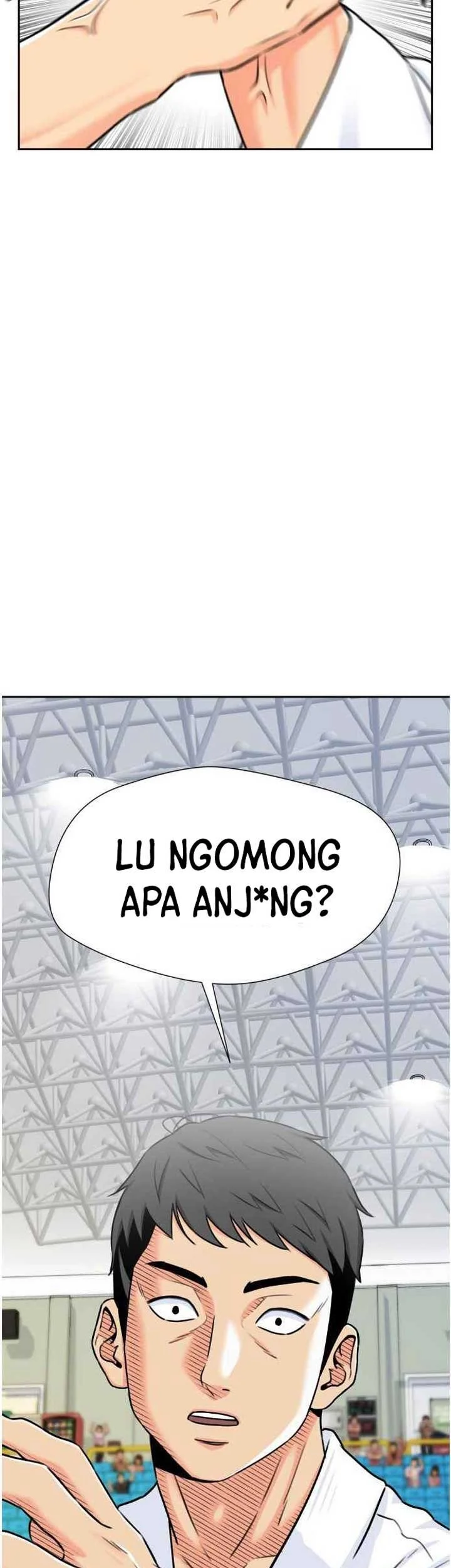 Face Genius Chapter 47 Gambar 57