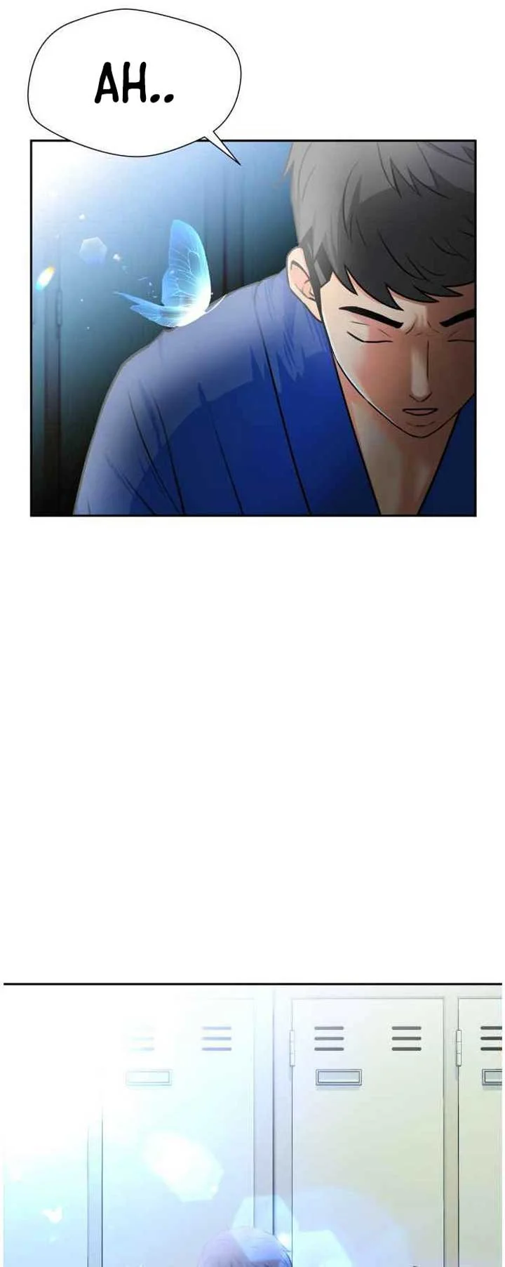 Face Genius Chapter 47 halaman 11