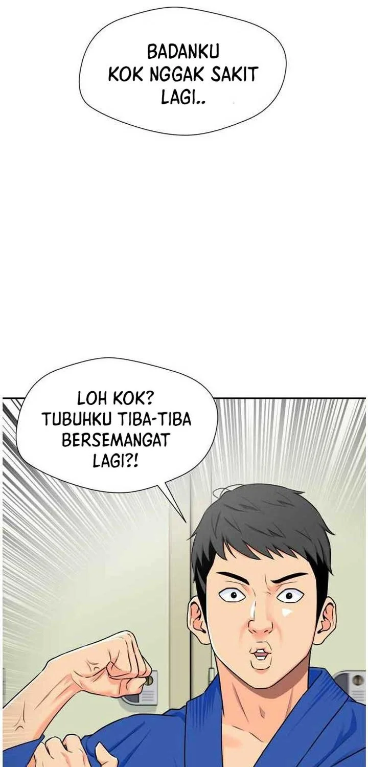 Face Genius Chapter 47 halaman 13