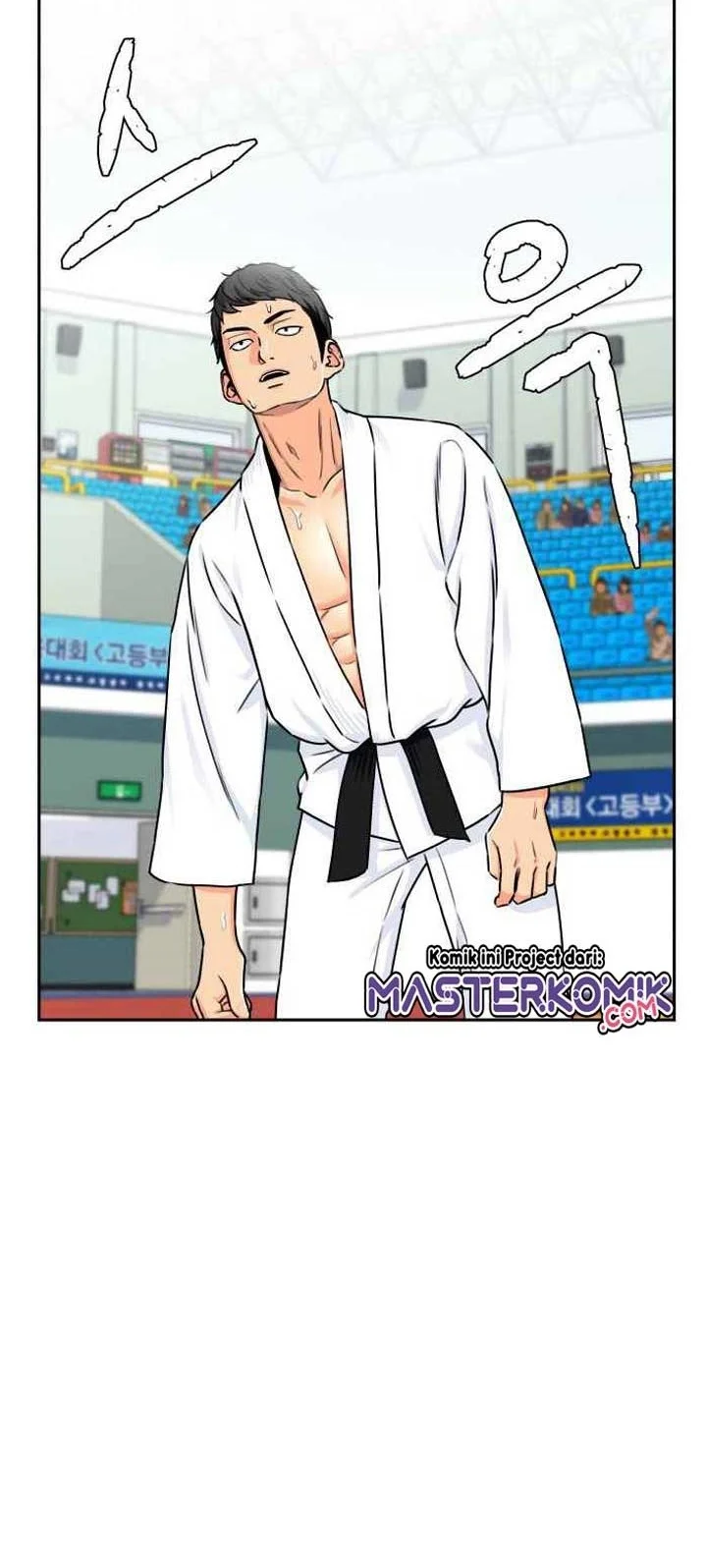 Face Genius Chapter 48 halaman 16