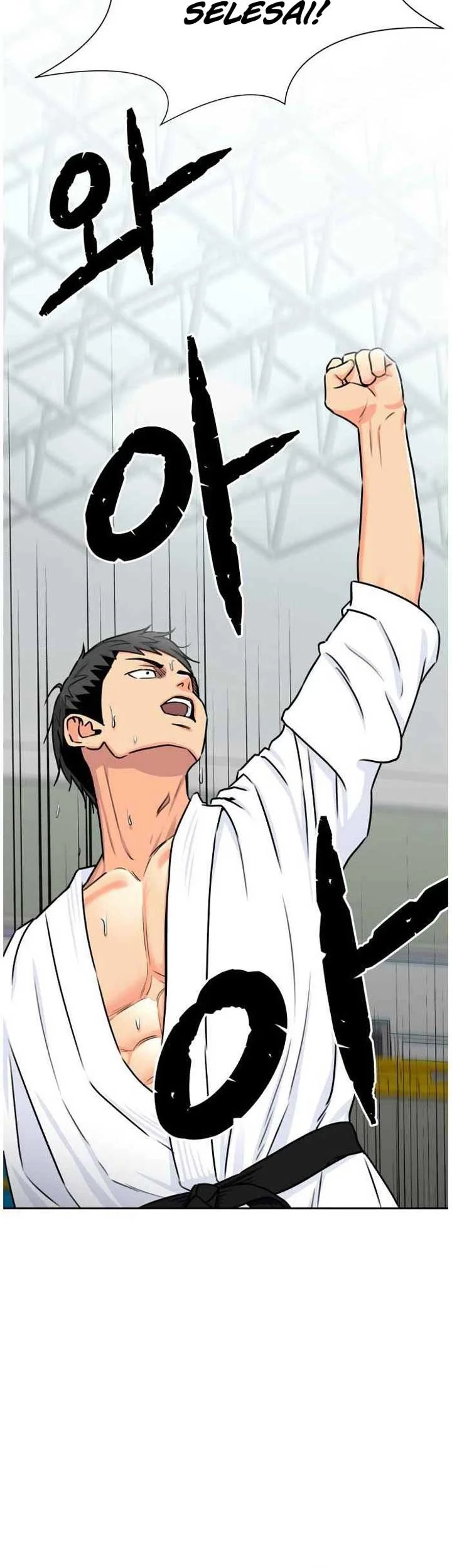Face Genius Chapter 48 halaman 18
