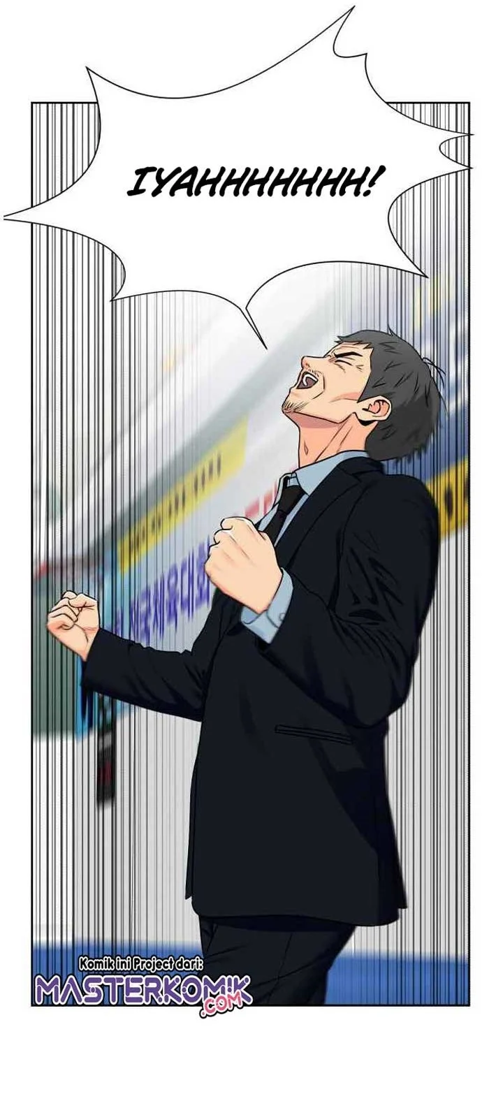 Face Genius Chapter 48 halaman 19