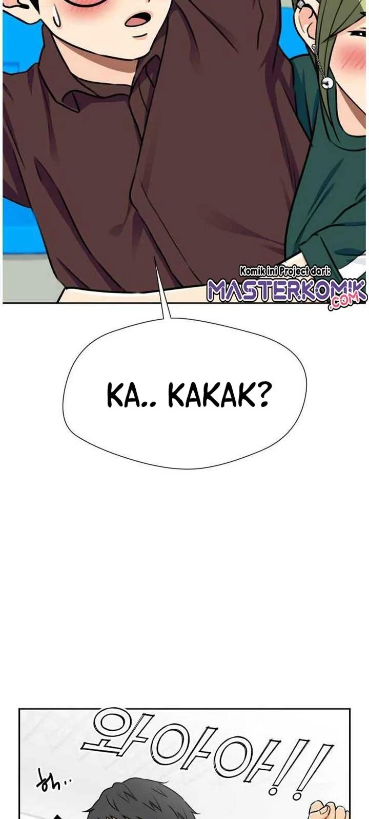 Face Genius Chapter 48 halaman 22