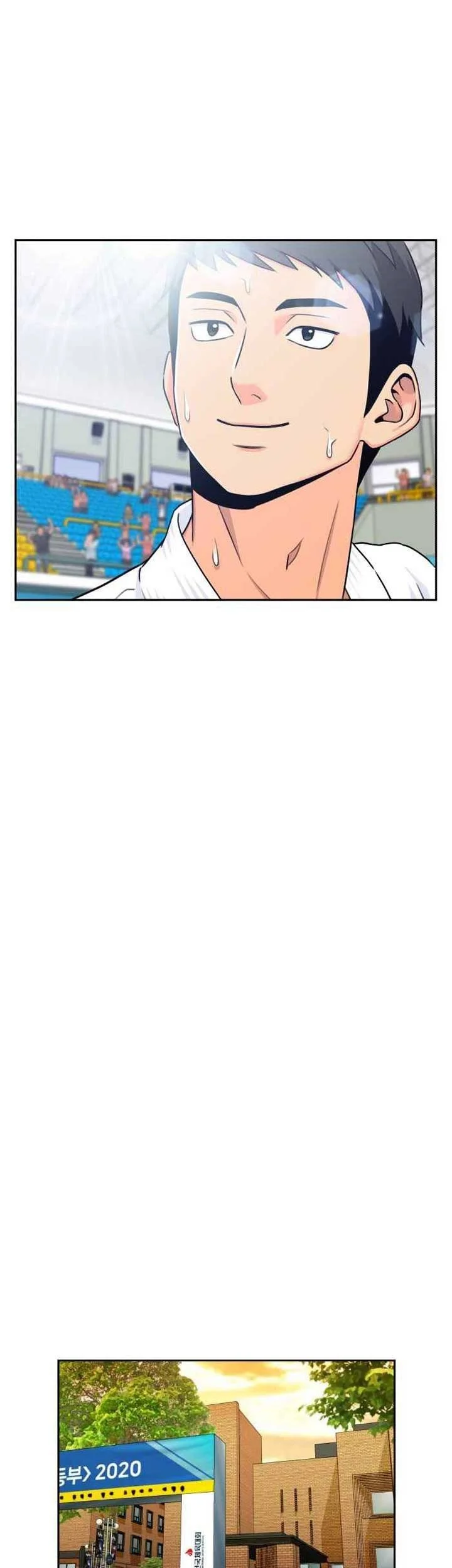 Face Genius Chapter 48 halaman 24