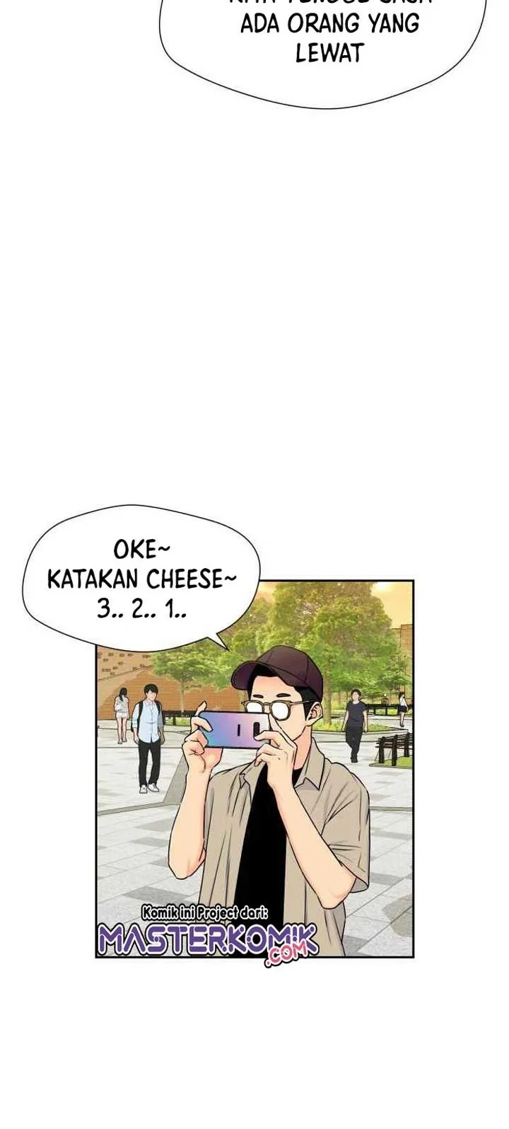 Face Genius Chapter 48 halaman 31