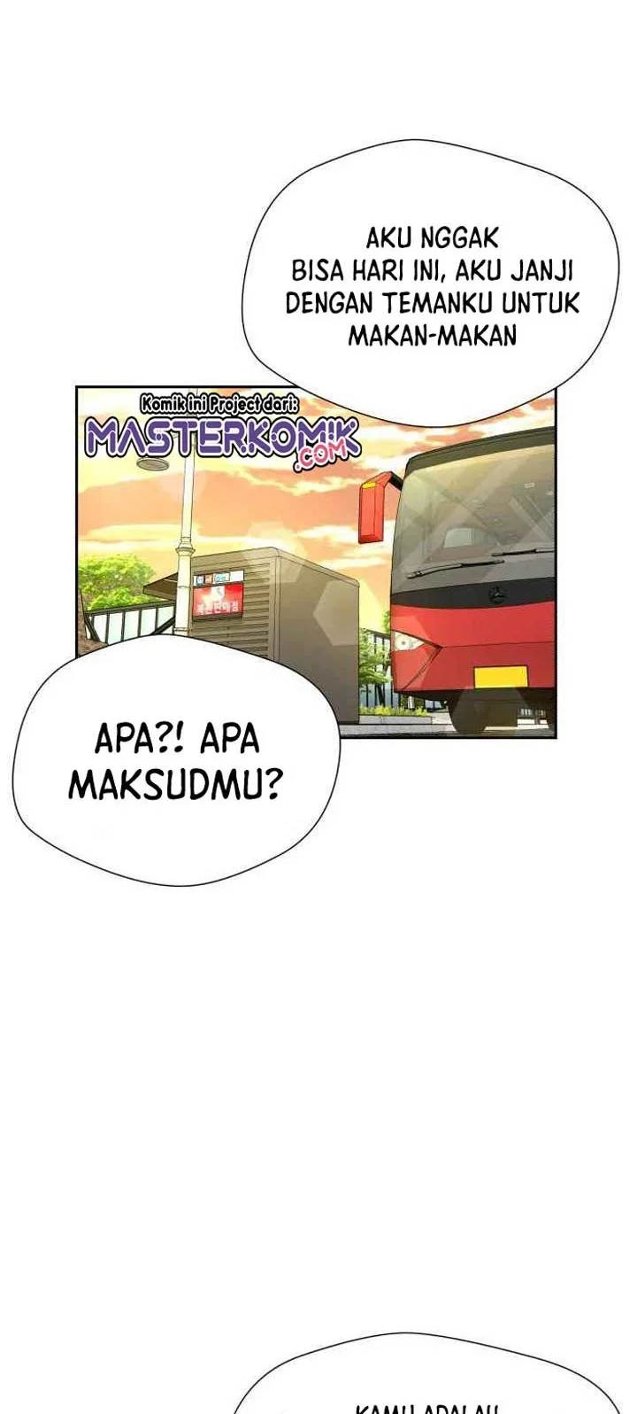 Face Genius Chapter 48 halaman 37