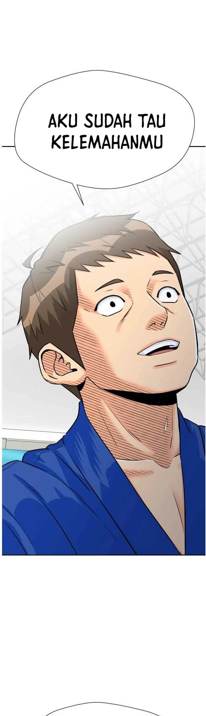 Face Genius Chapter 48 halaman 3