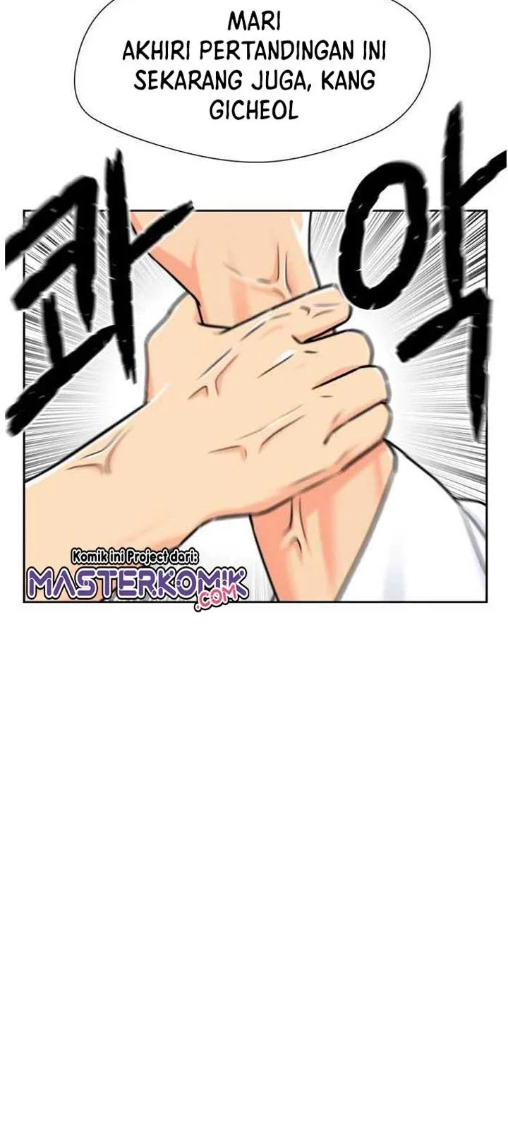 Face Genius Chapter 48 halaman 4