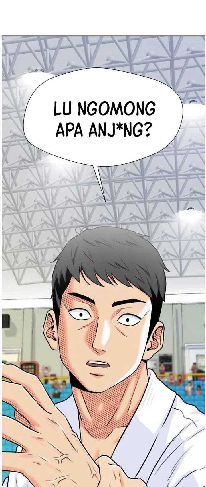 Face Genius Chapter 48 halaman 5